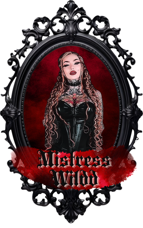 Mistress Wildd